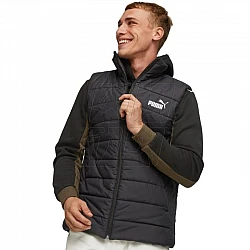 Puma ESS Padded Vest M 84893901