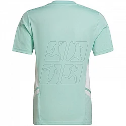 Tričko adidas Condivo 22 Jersey Jr HD4719