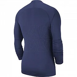 Futbalový dres Nike Dry Park First Layer JSY LS M AV2609-410