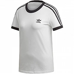 Tričko adidas 3 Stripes Tee W ED7483