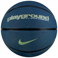 Lopta Nike Everyday Playground 8P Graphic Deflated Ball N1004371-434
