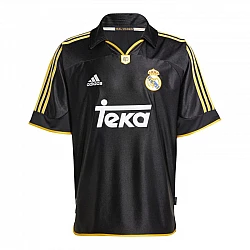 Tričko adidas Real Madryt Away 99 M JW1992