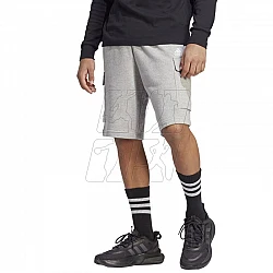Trenky adidas SL FT C Short M HA4340