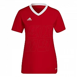 Tričko adidas Entrada 22 Jsy W H57571