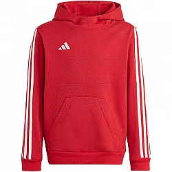 adidas Tiro 23 League Sweat Hoodie Jr HS3607