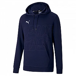 Puma TeamGoal 23 Casuals M 656580 06