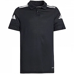 Tričko adidas Squadra 25 Polo Jr JY3415