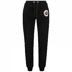 Tepláky Geographical Norway Jogging Pant Mirabel M SU1204H/GN/Black