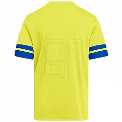 Tričko adidas Squadra 25 Jr JW3710