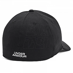 Šiltovka Under Armour Men's Blitzing 1376700 001