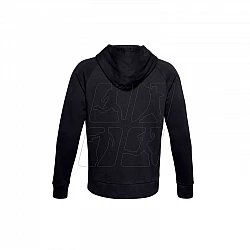 Under Armour Rival Fleece FZ Hoodie M 1357111-001