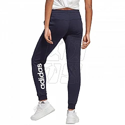 Tepláky adidas Essentials Linear French Terry Cuffed W IC6869
