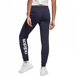 Tepláky adidas Essentials Linear French Terry Cuffed W IC6869