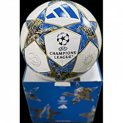 Lopta adidas UCL League Box JP1548 Liga Mistrzów 2025/26