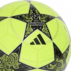Futbalová lopta adidas UCL Club 25/26 League Stage JP1537