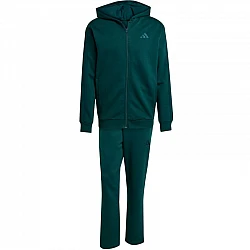 Tepláková súprava adidas Colorblock Hooded Tracksuit M JL8600