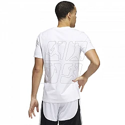 Tričko adidas Skates Tee M HL0093