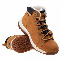 Hi-Tec Haites Mid M 92800330668