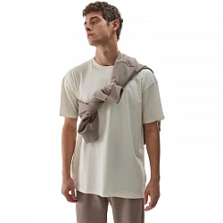 Tričko 4F M 4FWAW25TTSHM2967 11S