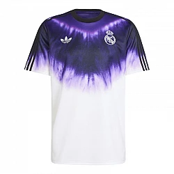 Tričko adidas Real Madryt Chineese New Year JF2590