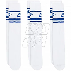 Ponožky Nike NK NSW Everyday Essential Cr DX5089 105