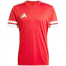 Tričko adidas Squadra 25 M JE2601 Tričko adidas Squadra 25 M JE2601