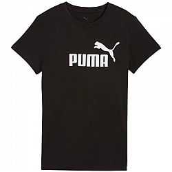 Tričko Puma ESS No.1 Logo Tee W 682370 01
