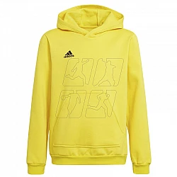 adidas Entrada 22 Hoody Y Jr HI2142