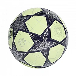 Futbalová lopta adidas UCL Mini Real Madrid JN7306