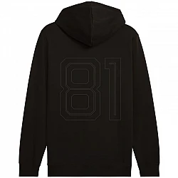 Puma ESS No.1 Logo Hoodie FL M 682570 01