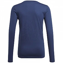 Tričko adidas Team Base Tee Jr GN5712