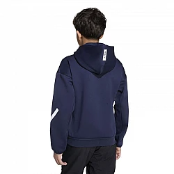 adidas Real Madryt Anthem Jr KC3737