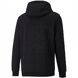 Puma ESS+ Tape Hoodie FL M 849040 01