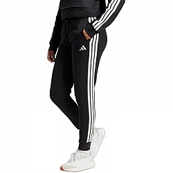 Tepláky adidas Essentials 3-Stripes Fleece Slim W JX2543