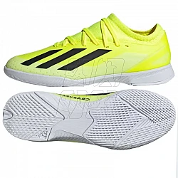 adidas X Crazyfast League IN Jr IF0685