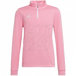 adidas Entrada 22 Training Top Jr HC5053