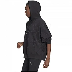 adidas Adicolor Oversize Hoodie W HC7104