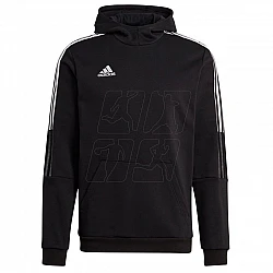 adidas Tiro 21 Sweat Hoody M GM7341