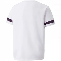 Tričko Puma teamRise Jersey Jr 704938 04