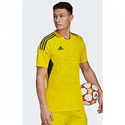 Tričko adidas Condivo 22 M HA3518
