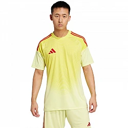 Brankársky dres adidas Tiro 25 Competition Short Sleeve M JN2016