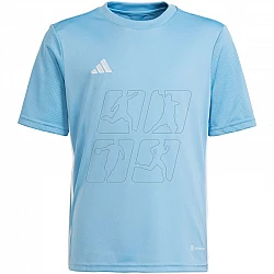 Tričko adidas Tabela 23 Jersey Jr IA9155