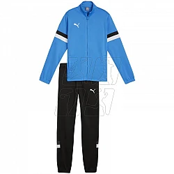 Tepláková súprava Puma Team Rise Jr 658655 02