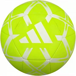 Futbalová lopta adidas Starlancer Club IT6383