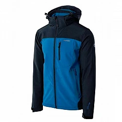 softshell Hi-tec Mans M 92800481784