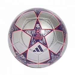 Futbalová lopta adidas UCL Club 25/26 League Stage JP1539