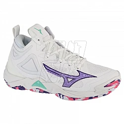 Mizuno Wave Momentum 3 Mid W V1GC231720