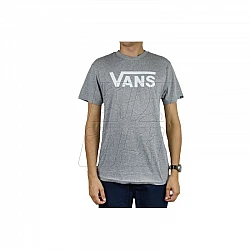 Tričko Vans Classic Heather Athletic Tee M VN0000UMATH