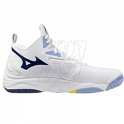 Mizuno WAVE MOMENTUM 3 MID V1GA231797