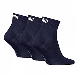 Ponožky Puma Quarter Plain 938589-10